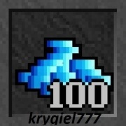 Tibia Gold Kanda Optional PvP - 100cc(1KK) GRATISY