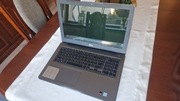 Laptop Dell Inspiron 15 5567 Win10 15,6'' 8GB i3-6006u SSD 256GB