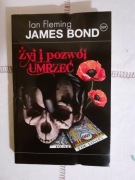 Ian Fleming, Żyj i pozwól umrzeć