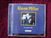 GLENN MILLER-SERENADE IN BLUE (Past Perfect 24 Carat Gold Edition)