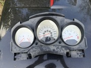 Zegary Dodge Caliber 2008 1.8l benzyna 1DX44XDVAB