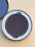 Filtr URTH Variable ND 77mm, regulowany szary