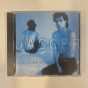 Jagger „Wandering Spirit”