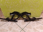 Komplet mechanizmu otwierającego do wersalki AGA (SLEPSOFA typu clic-clac 