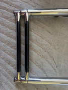 Drabinka do jachtu łódki