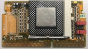 Procesor Intel Celeron 466MHz SL3EH socket 370