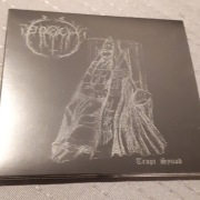 Proch "Trupi synod" CD mgła furia lęk czort