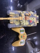 Czołg zdalnie sterowany