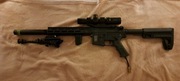 HPA Specna Arms Mancraft