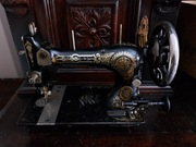 Maszyna do szycia 