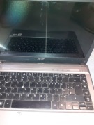 Laptop ACER Aspire 4810T - uszkodzony