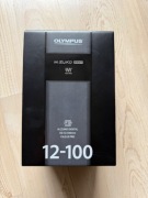Olympus 12-100mm F/4.0 PRO