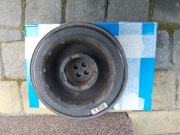 Koło pasowe bmw e60 