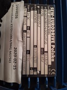 Motoreduktor K97DV100L4/BMG