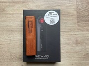 Dynavap Hyperdyn i grzałk The Wand Ispire