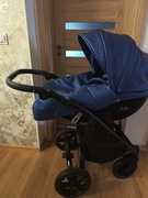 Wózek z nosidełkiem 