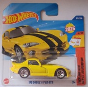 '96 Dodge Viper GTS Jbb95