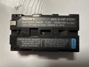 SONY AKUMULATOR LI-ION NP-F530 oryginalny oryginał