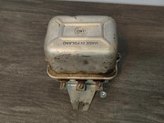 Regulator napięcia prądnicy ELMOT RG15d - Fiat 126p / maluch