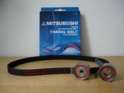 Mazda 323 BA BJ V VI, KIA – Rozrząd komplet OEM NT