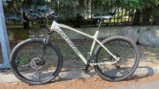 Rower MTB Corratec X-Vert Elite 29 XL (54 cm) - stan idealny