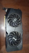 radeon DUAL-RX5700XT-O8G-EVO
