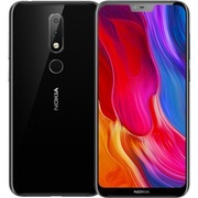 Nokia X6 Plus 5,8" ONE dla małych dłoni  stan bdb 
