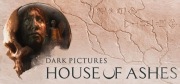 DARK PICTURES ANTHOLOGY: HOUSE OF ASHES Klucz Steam \ No VPN