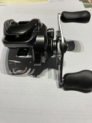 Multiplikator Niskoprofilowy Shimano Metanium MGL B 151 HG