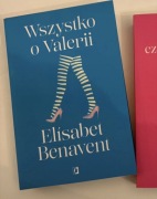 Wszystko o Valerii 