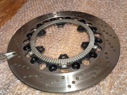 Org.bmw Tarcze pływajace R850R,R1100R,r850Rt,R1100RT