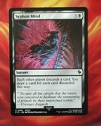 Syphon Mind karta MTG 
