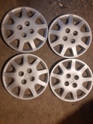 Kołpaki Honda R16 4×100mm - Oryginalne