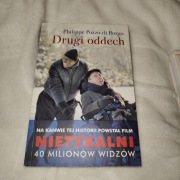 Philippe Pozzo di Borgo - Drugi oddech