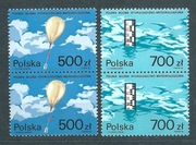 3127-28 Polska Służba Hydrologiczno-Meteorologicz.