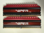 Pamięć RAM Patriot DDR4 2x16GB 3200MHz CL16