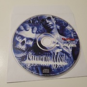 Shadow Man CD-Action 