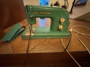 Maszyna do szycia TUŁA model 1