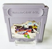 Gra INTERNATIONAL SUPERSTAR SOCCER Nintendo Game Boy Classic Oryginał