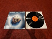 894. LP winyl Jean-Michel Jarre – Oxygene Polydor 2344 068 BDB +