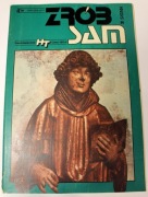 Zrób sam nr 4/88 dwumiesięcznik