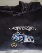 Bluza Need for Speed Most Wanted BMW M3 e46 GTR rozmiar S/M/L/XL/XXL