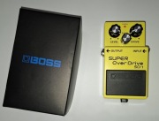 Boss SD-1 Super Overdrive