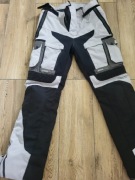 Spodnie motocyklowe RST Adventure X Pro Series r. 30