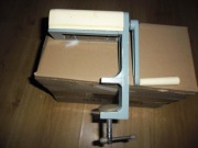 Makaroniarka do makaronu.