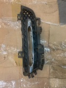 Kratka zderzaka lewa Mercedes W207