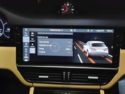 Porsche  pl menu conversja aktualizacja map 