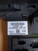 2115458901 Mercedes W211
