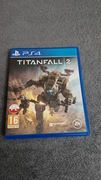 Titanfall 2 pudełko