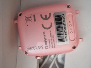 Manta  swk02pk smartwathch zegarek nowy
